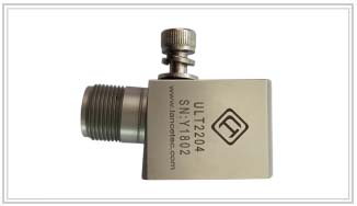 ULT22系列壓電式振動(dòng)速度傳感器